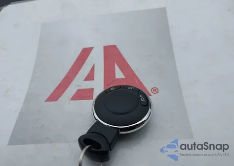 2008 Mini Cooper S Clubman from USA, damaged, VIN WMWMM33588TP87351